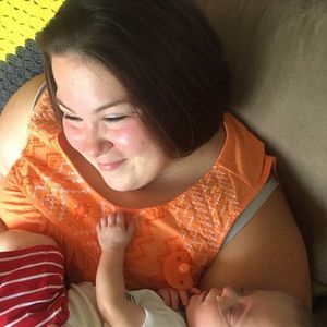 Meet your Posher, Alyssa