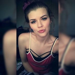 Meet your Posher, Ashton