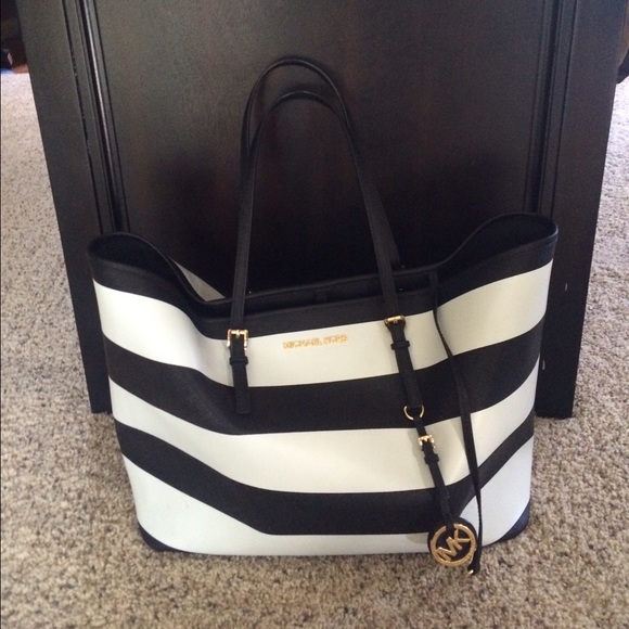 Michael Kors handbag