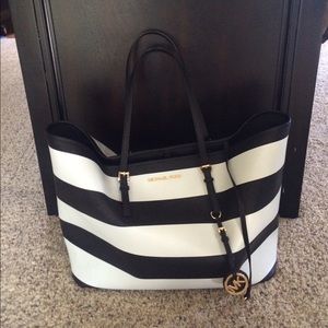 Michael Kors handbag
