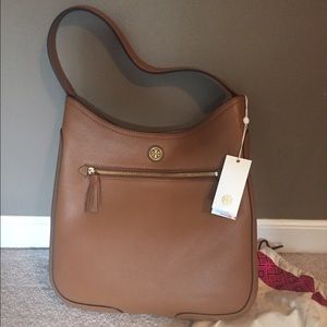 Tory Burch Brown handbag *Brand new with tags!!!!