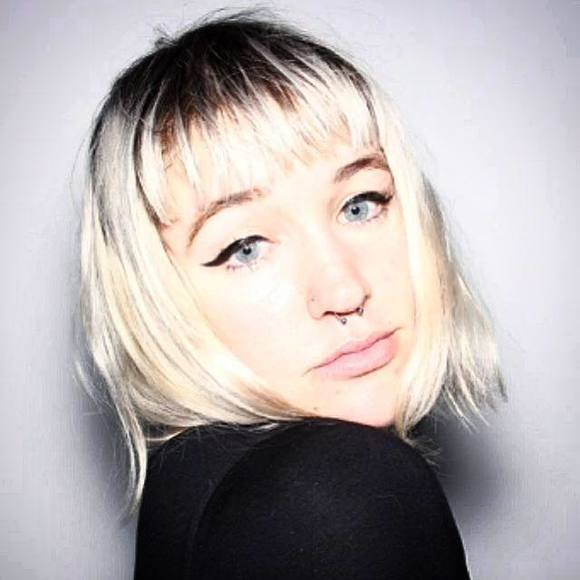 Meet your Posher, Chelsea