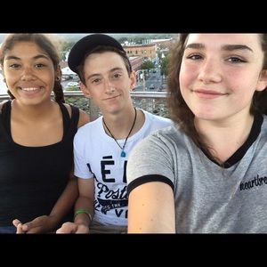 Meet your Posher, Suzannah