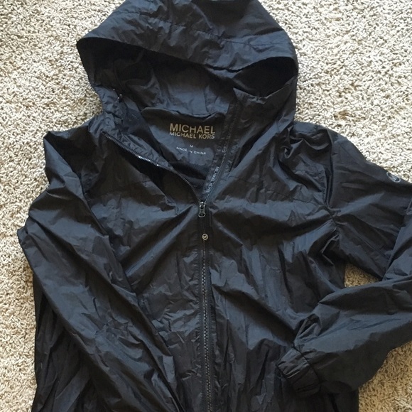 Michael Kors Raincoat