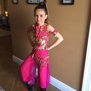 Meet your Posher, Amie