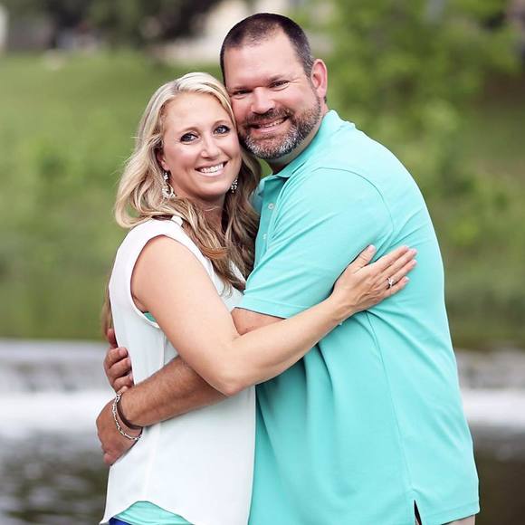 Meet your Posher, Kimberly - Picture 1 of 1