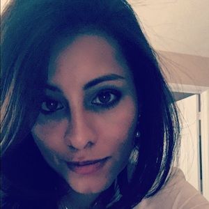 Meet your Posher, Ingrid