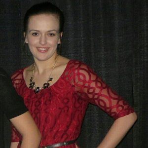 Meet your Posher, Fannie