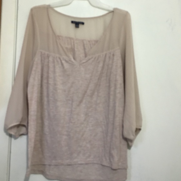 American Eagle Outfitters Dresses & Skirts - Shirt