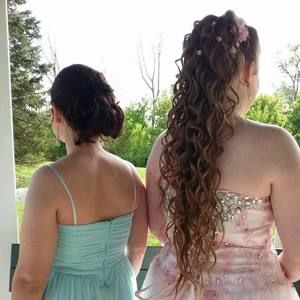 Meet your Posher, Breanna