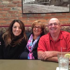 Meet your Posher, Gail