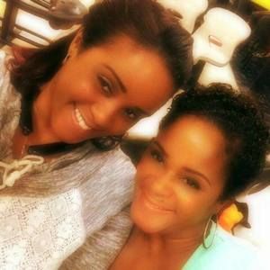 Meet your Posher, Lashanda