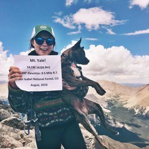 Meet your Posher, Emily