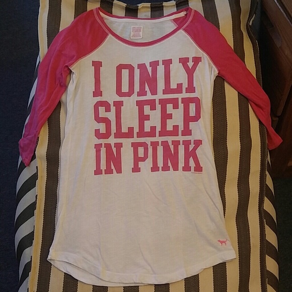 PINK Victoria's Secret Other - VS Pink nightgown