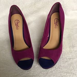 Candies pumps