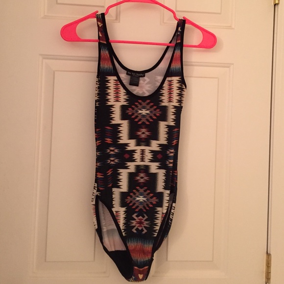 Bodysuit