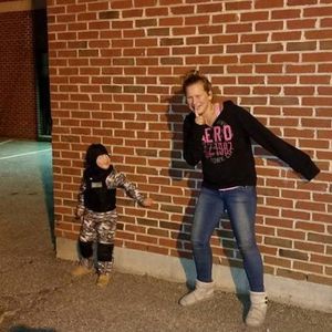 Meet your Posher, Sienna