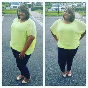 Meet your Posher, Ariel