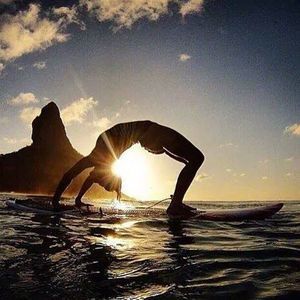 Meet your Posher, Suze