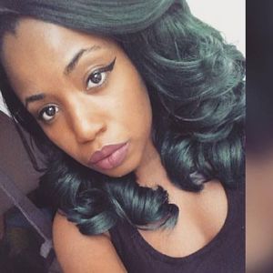 Meet your Posher, Serene