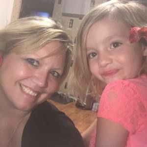 Meet your Posher, Kristy