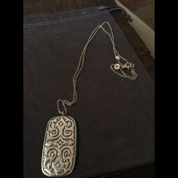 Silpada Jewelry - Necklace