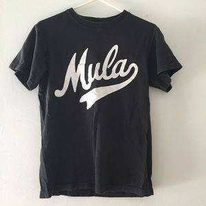YMCMB Mula Tee