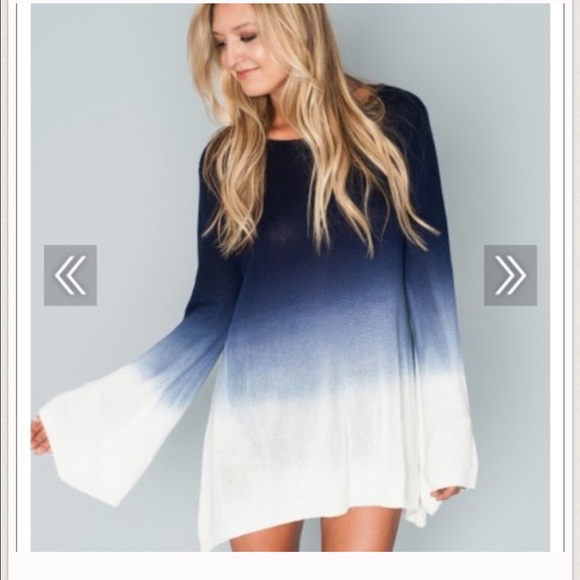 IN SEARCH OF: Show Me Your Mumu Sweater