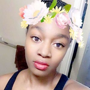 Meet your Posher, Janay