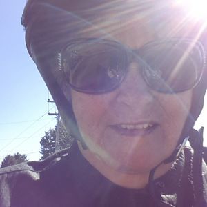 Meet your Posher, Terry