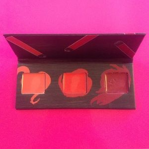 Stila lip & cheek palette