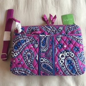 🌺SALE🌺 NWT Vera Bradley computer case