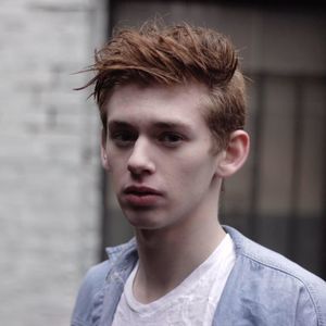 Meet your Posher, Adam