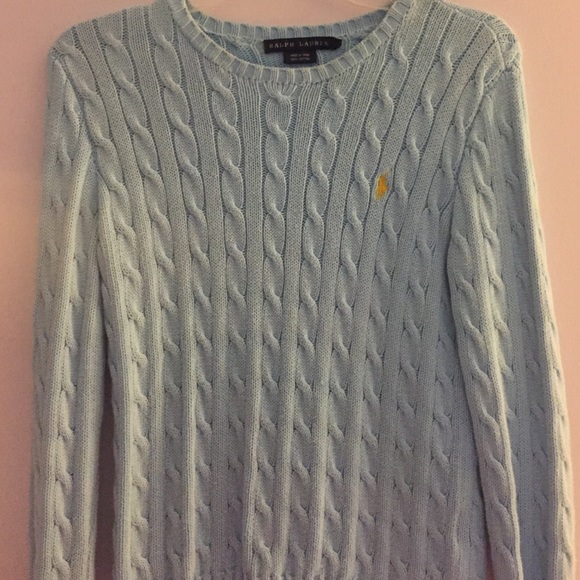 Ralph Lauren sweater