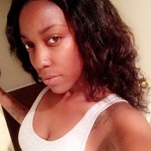 Meet your Posher, Jasmine