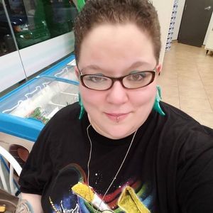 Meet your Posher, Kristin