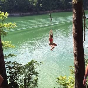 Meet your Posher, Alana