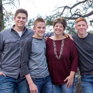 Meet your Posher, Beth