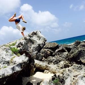 Meet your Posher, Jessica