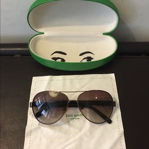 Kate Spade Alessia sunglasses