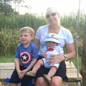 Meet your Posher, Julie