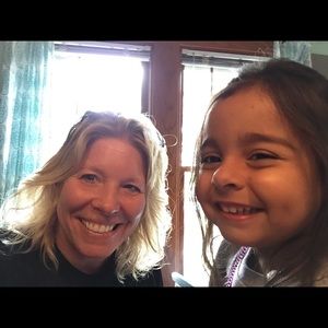 Meet your Posher, Cindy