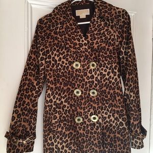 Michael kors coat