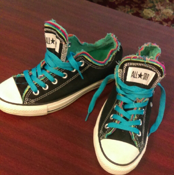 Converse sneakers