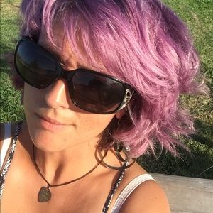 Meet your Posher, Mindi