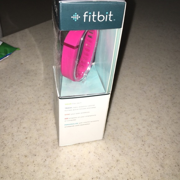 Fitbit Flex