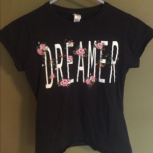 Dreamer Tee