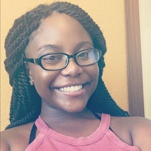 Meet your Posher, Jamye