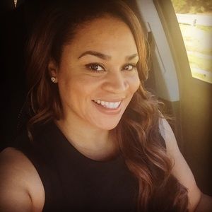 Meet your Posher, Ericka