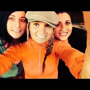 Meet your Posher, Jacqueline